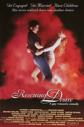 Rescuing Desire (1996)