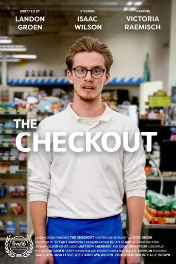 The Checkout (2026)
