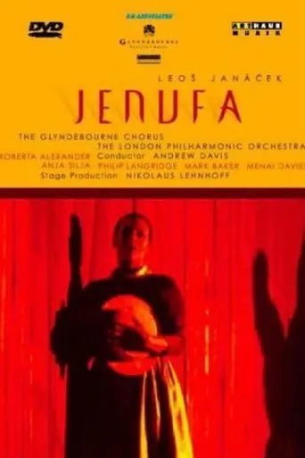 Jenufa (1989)