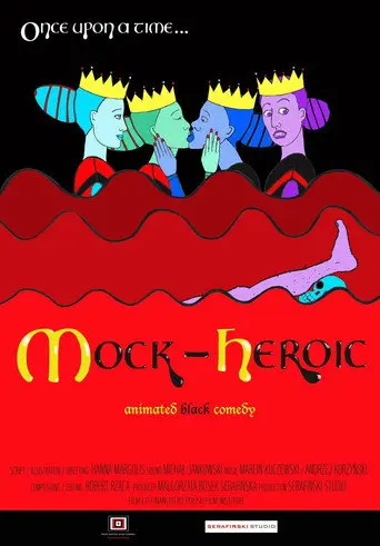 Mock-Heroic (2019)