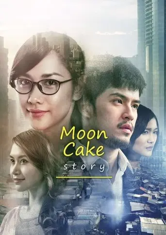 Mooncake Story (2017)
