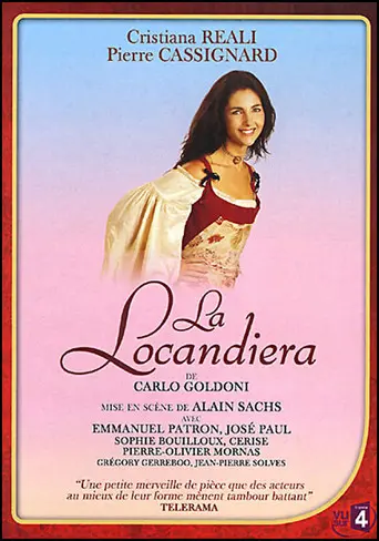 La Locandiera (2006)