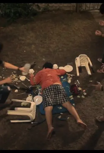 Band Next Door (2013)