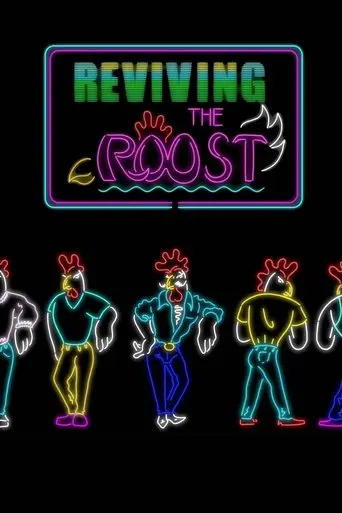 Reviving The Roost (2019)