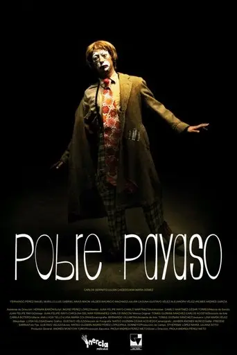 Poor Clown (2009)