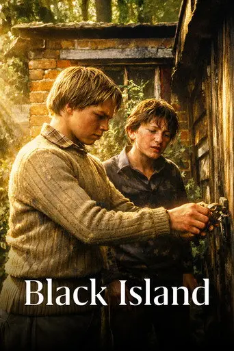 Black Island (1979)