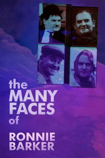 The Many Faces of Ronnie Barker (2012)