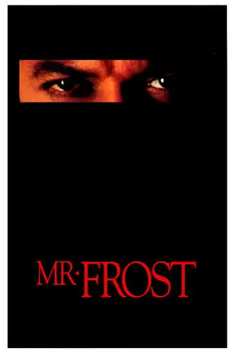 Mister Frost (1990)