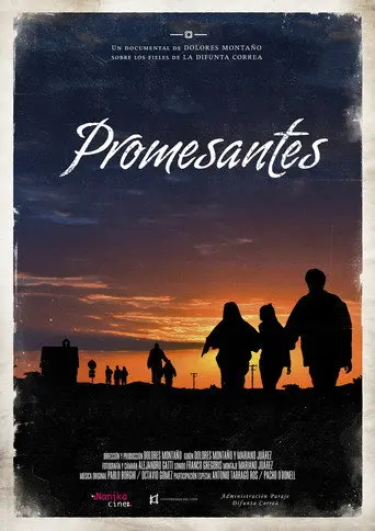 Promesantes (2011)