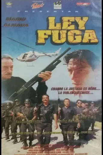 Ley Fuga (2000)