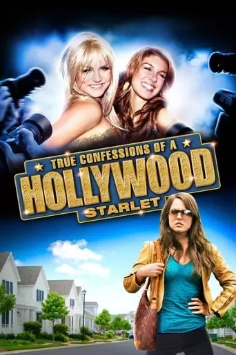 True Confessions Of A Hollywood Starlet (2008)