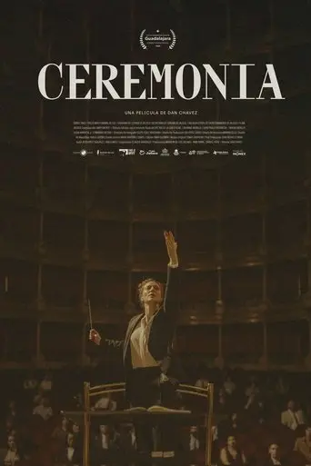 Ceremony (2025)