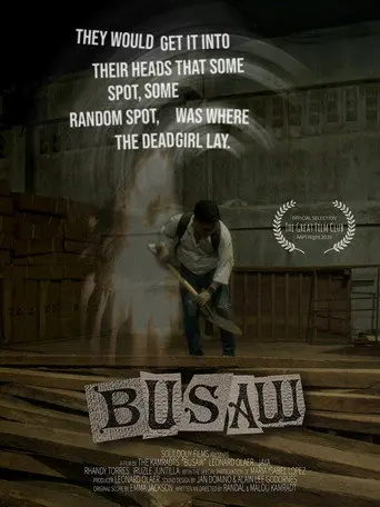 Busaw (2026)