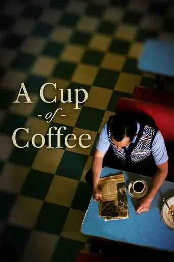 A Cup of Coffee (2025)