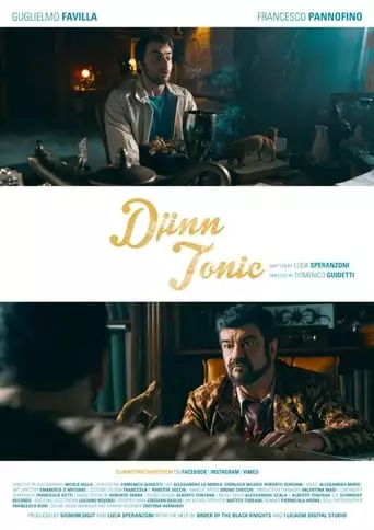 Djinn Tonic (2017)