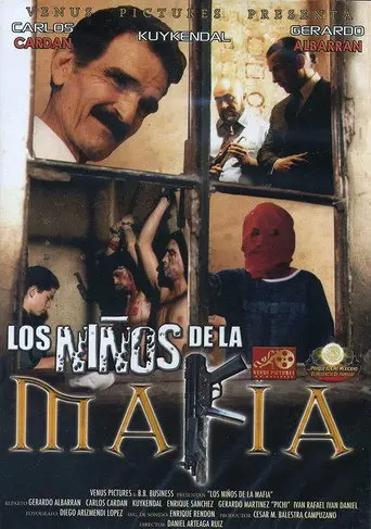 Niños de la mafia (2000)
