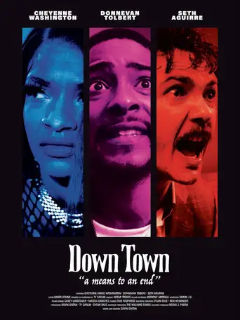 Down Town (1970)