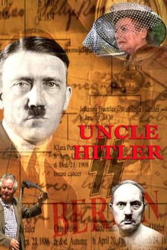 Uncle Hitler (1970)