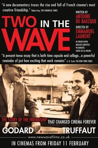 Deux De La Vague (2010)