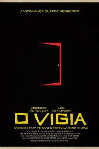 O Vigia (2017)