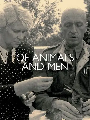 Of Animals and Men (2019)