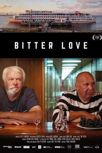 Bitter Love (2020)
