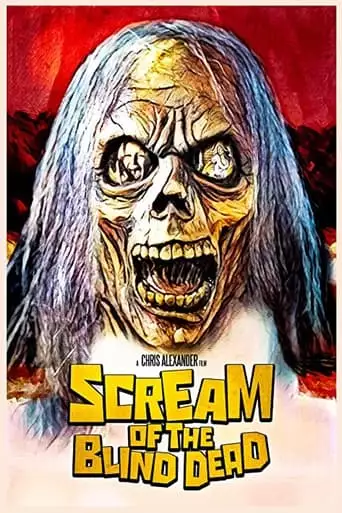 Scream Of The Blind Dead (2021)