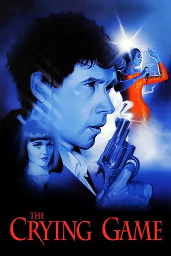 The Crying Game (1992)