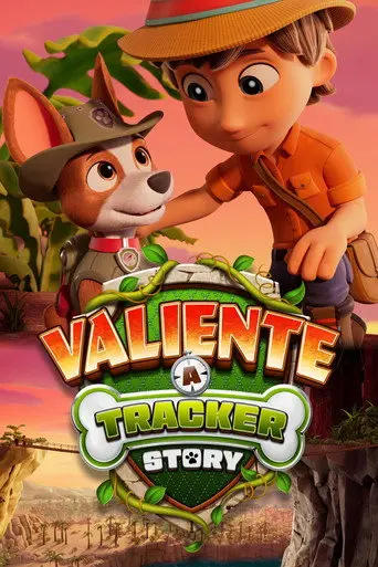 Valiente: A Tracker Story (2025)
