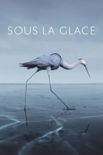 Under the Ice (2019)
