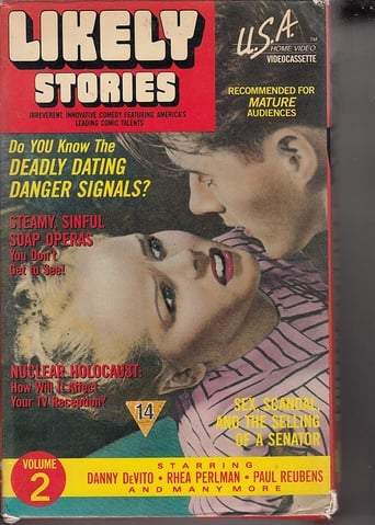 Likely Stories Vol. 2 (1983)