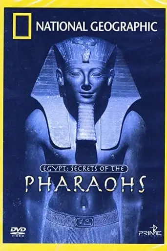 Egypt: Secrets Of The Pharaohs (1997)
