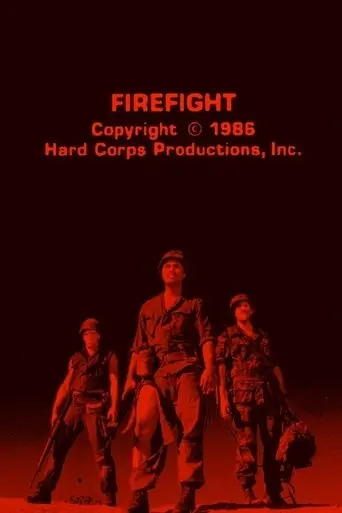 Firefight (1983)