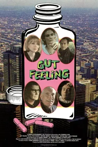 Gut Feeling (1999)
