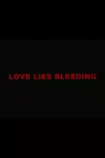 Love Lies Bleeding/L'Inconnue De Belfast (1993)