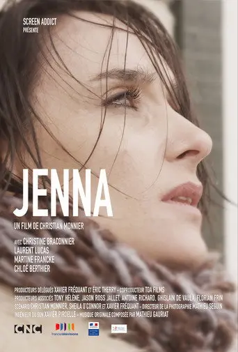 Jenna (2017)