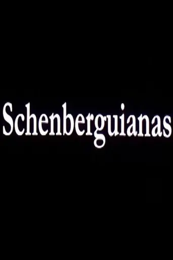 Schenberguianas (2007)