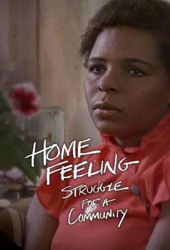 Home Feeling: Struggle for a Community (1983)
