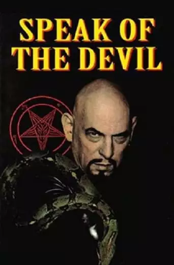 Speak Of The Devil (1995)