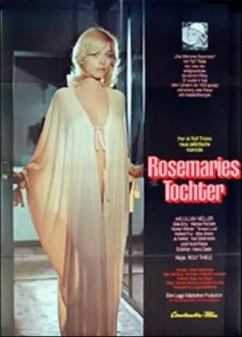 Rosemaries Tochter (1976)