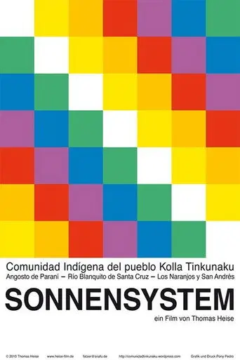 Solar System (2011)