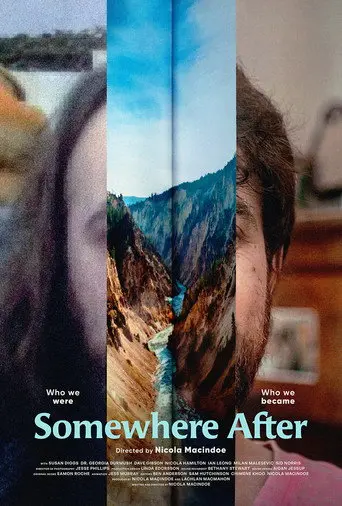 Somewhere After (2026)
