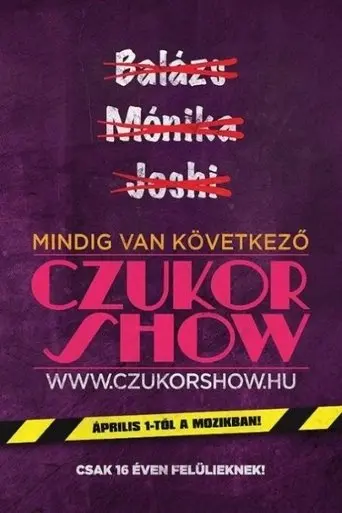 Czukor Show (2010)