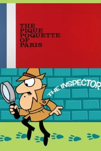 The Pique Poquette Of Paris (1966)