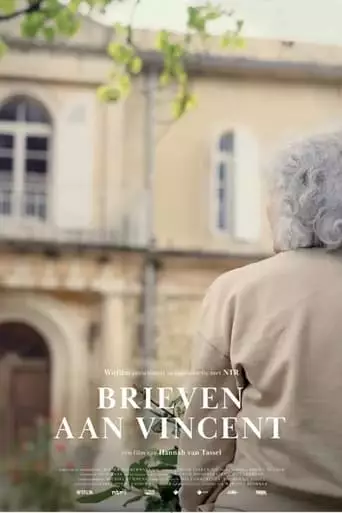 Letters To Vincent (2023)