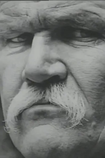 Harry Crews: Guilty as Charged (1993)