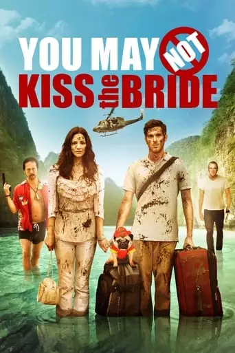 You May Not Kiss The Bride (2011)