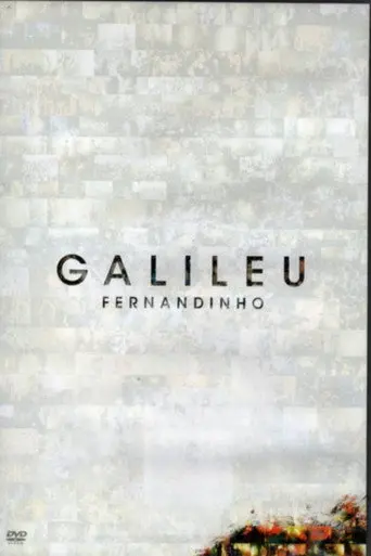 Fernandinho - Galileu (2017)