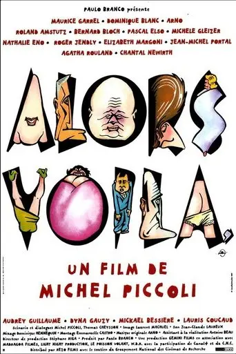 Alors Voila, (1997)
