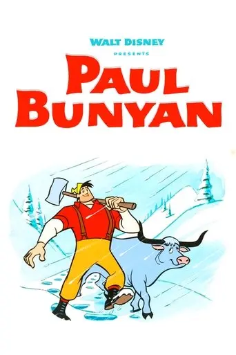 Paul Bunyan (1958)